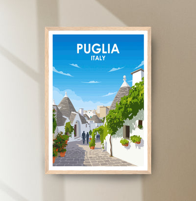 Puglia