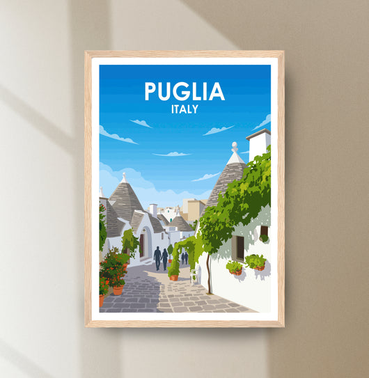 Puglia