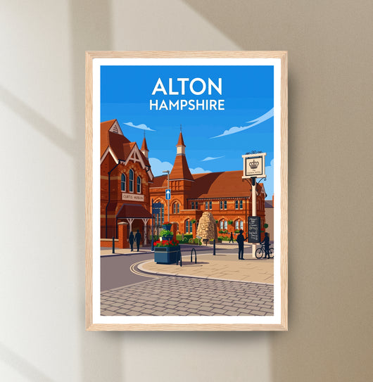 Alton