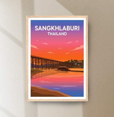 Sangkhla Buri