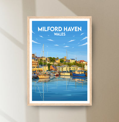 Milford Haven