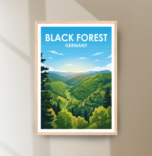 Black Forest