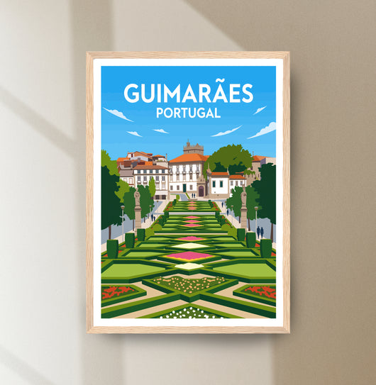 Guimaraes