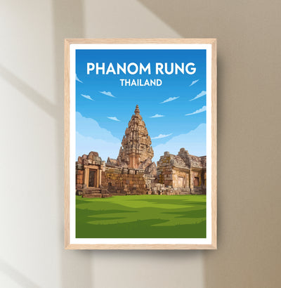 Phanom Rung