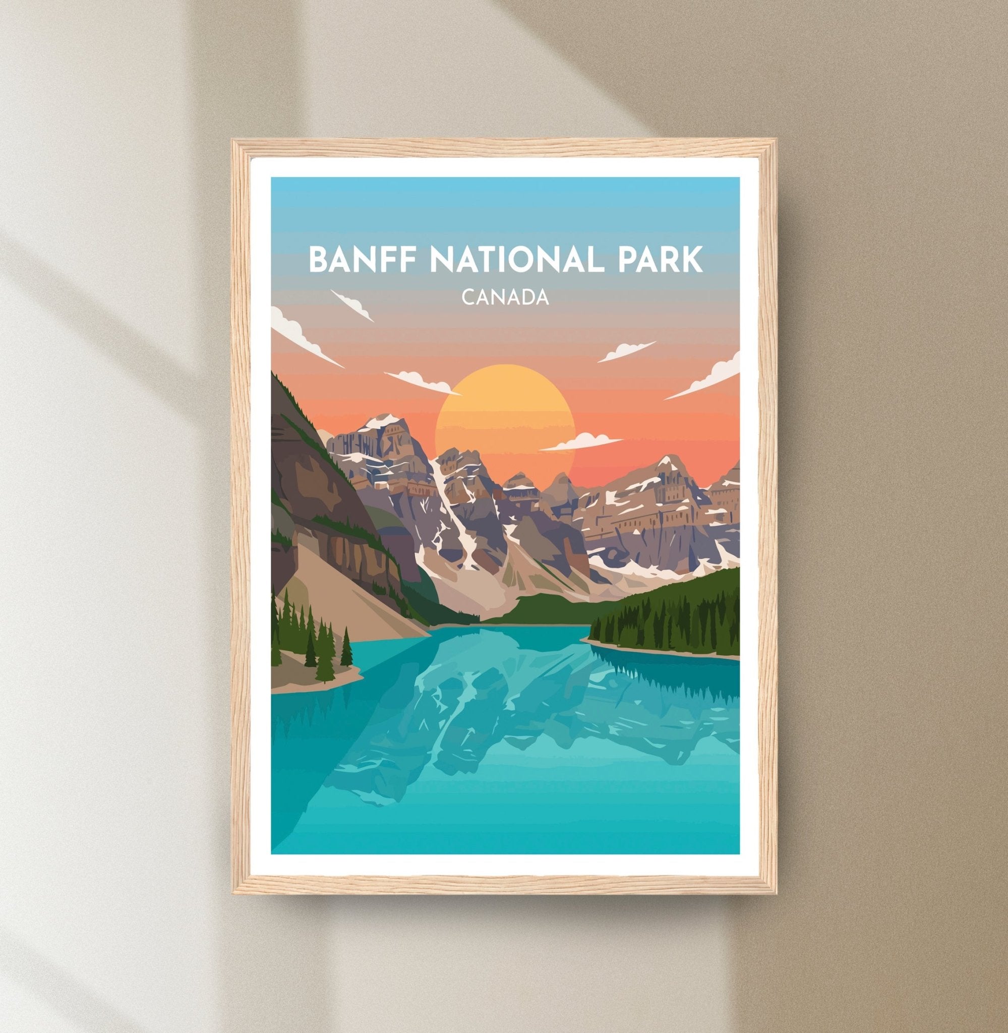 Banff National Park