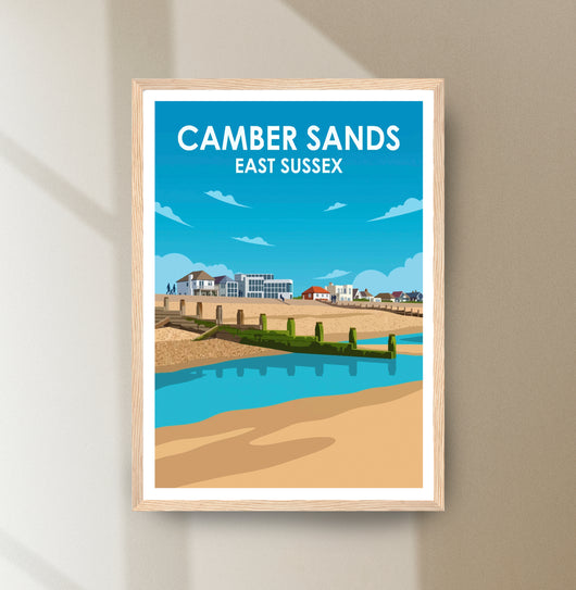 Camber Sands
