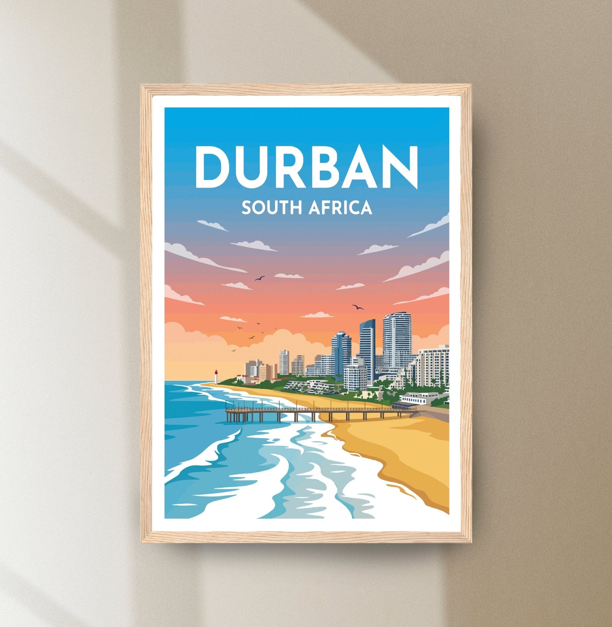 Durban