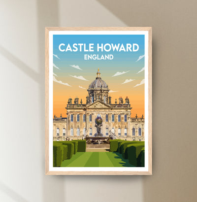 Castle Howard