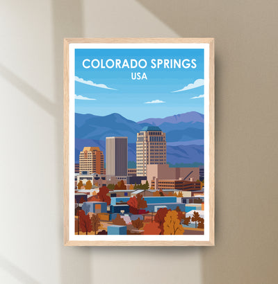 Colorado Springs