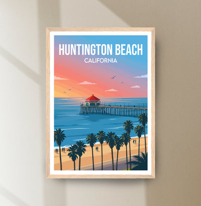 Huntington Beach