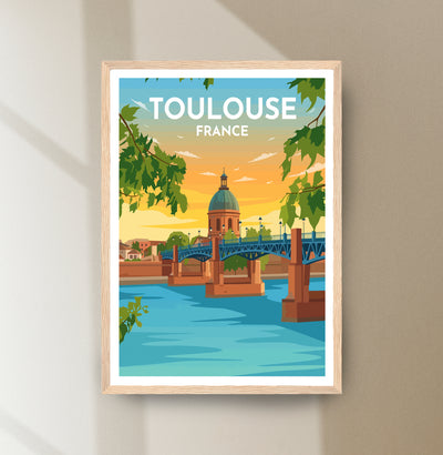 Toulouse