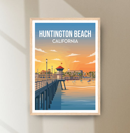 Huntington Beach