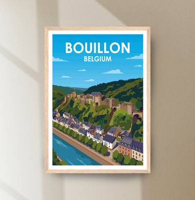 Bouillon