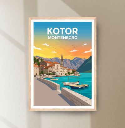 Kotor