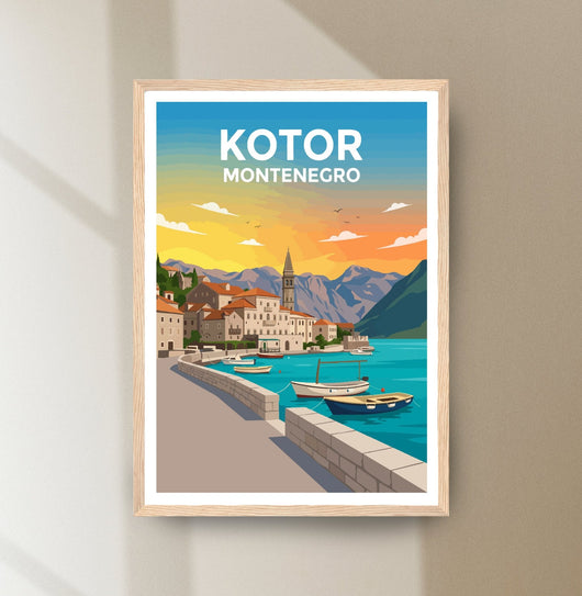 Kotor
