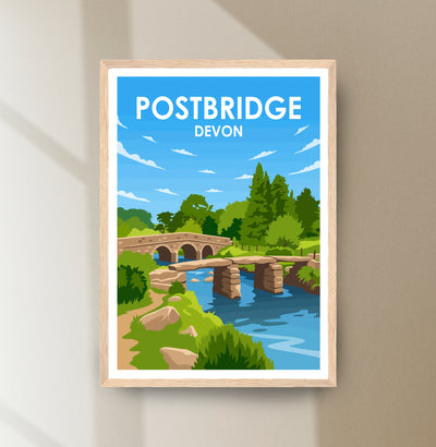 Postbridge