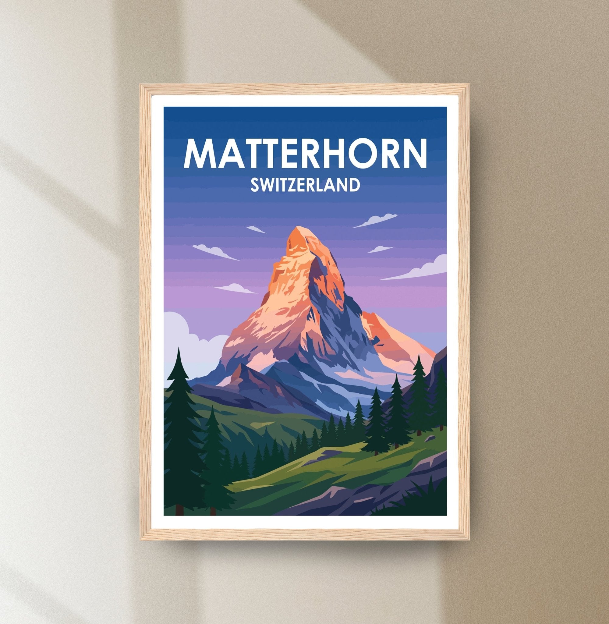 Matterhorn