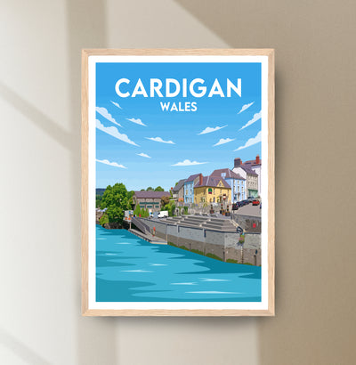 Cardigan