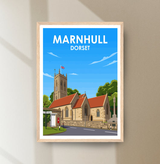 Marnhull