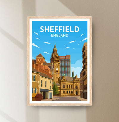 Sheffield