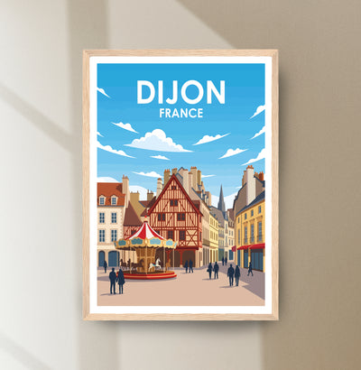 Dijon