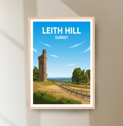 Leith Hill