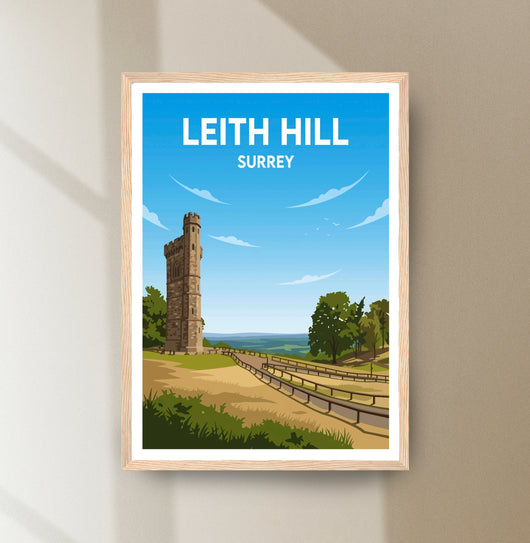 Leith Hill