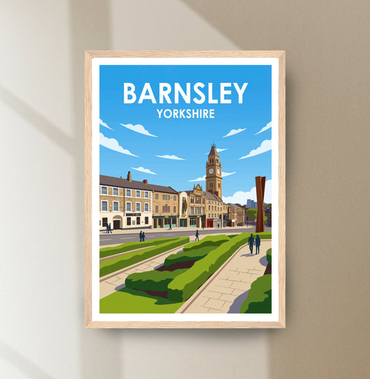 Barnsley