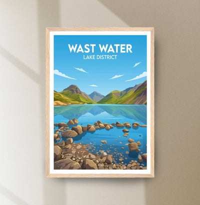 Wast Water