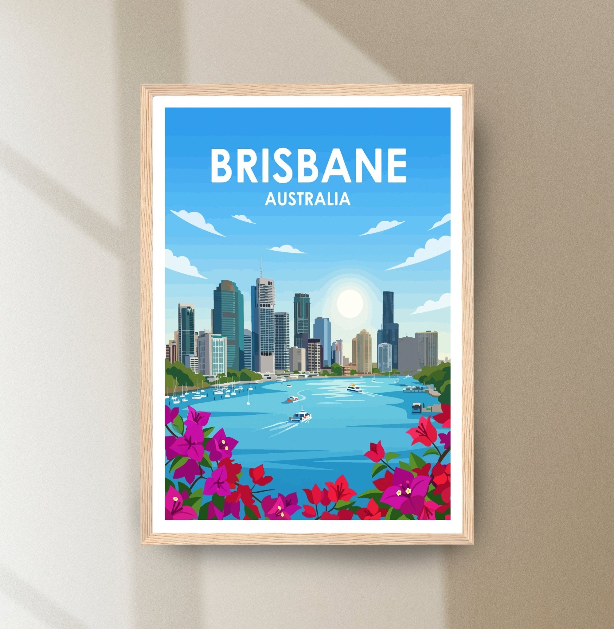 Brisbane