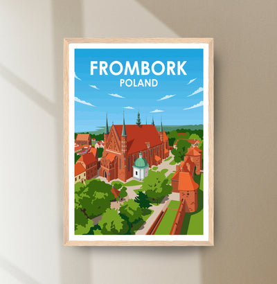 Frombork