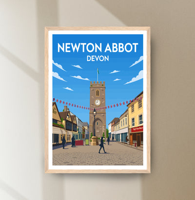 Newport Abbot