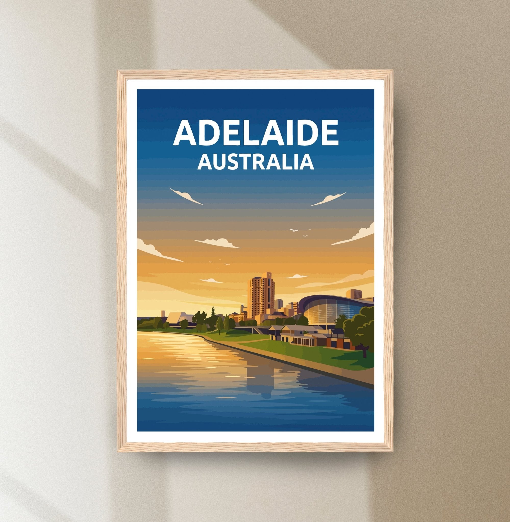 Adelaide