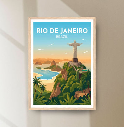Rio De Janeiro