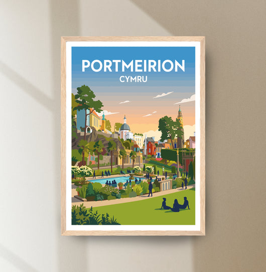 Portmeirion