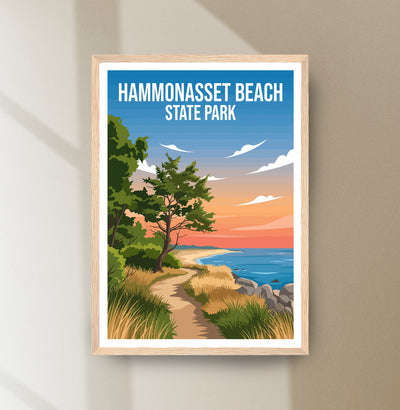 Hammonasset Beach State Park