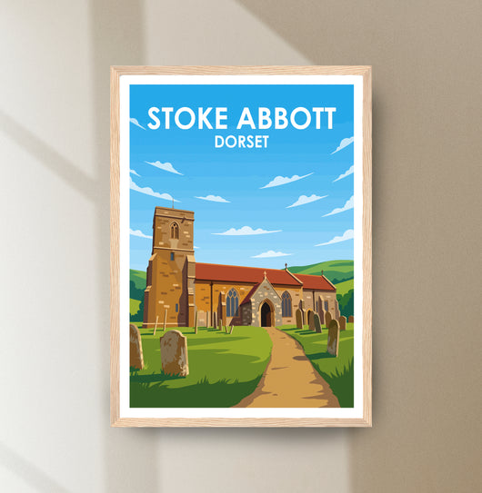 Stoke Abbot