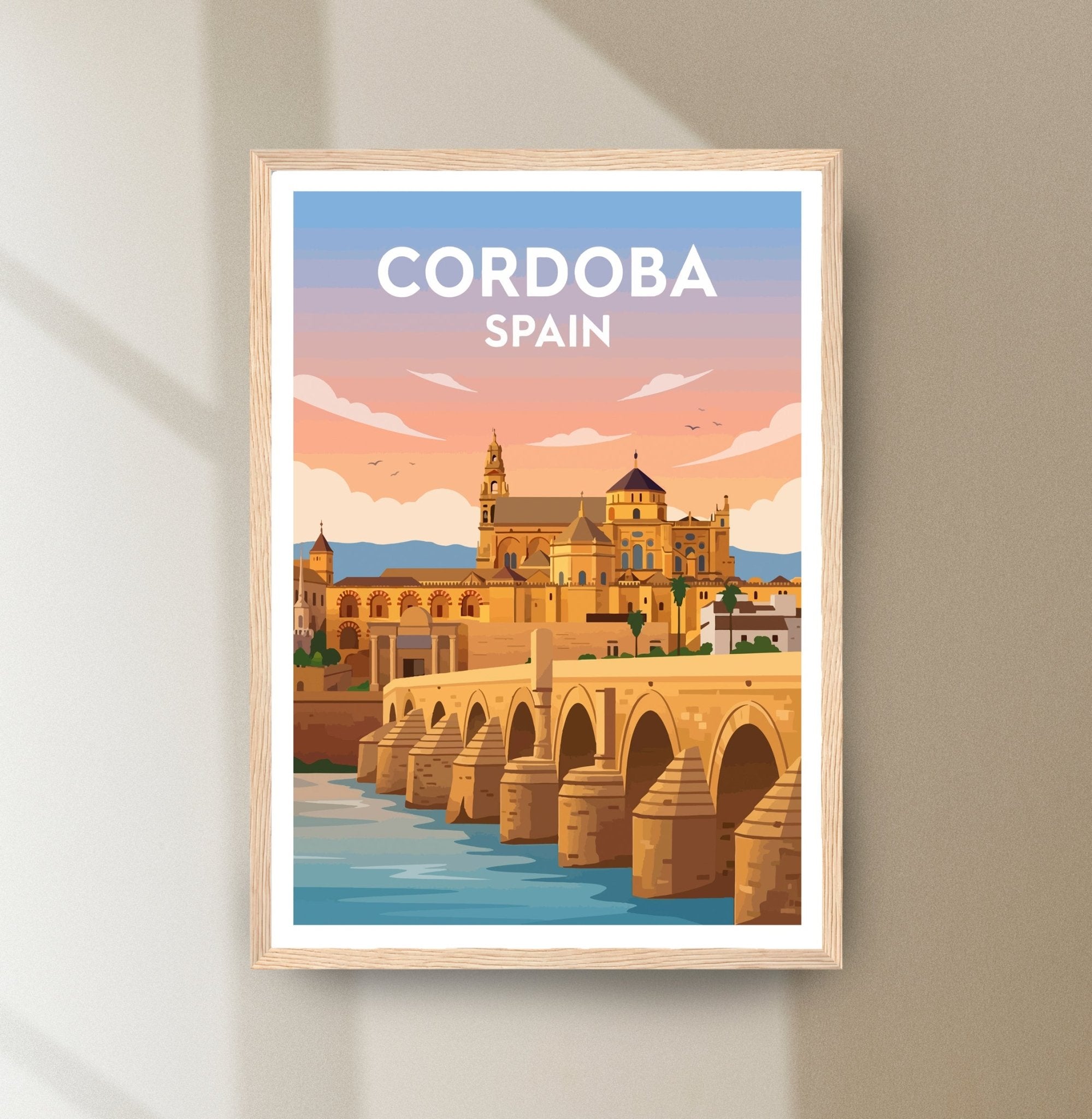 Cordoba
