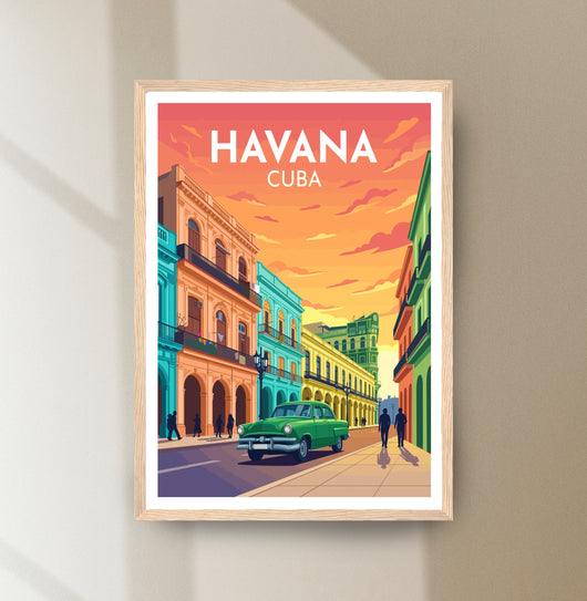 Havana