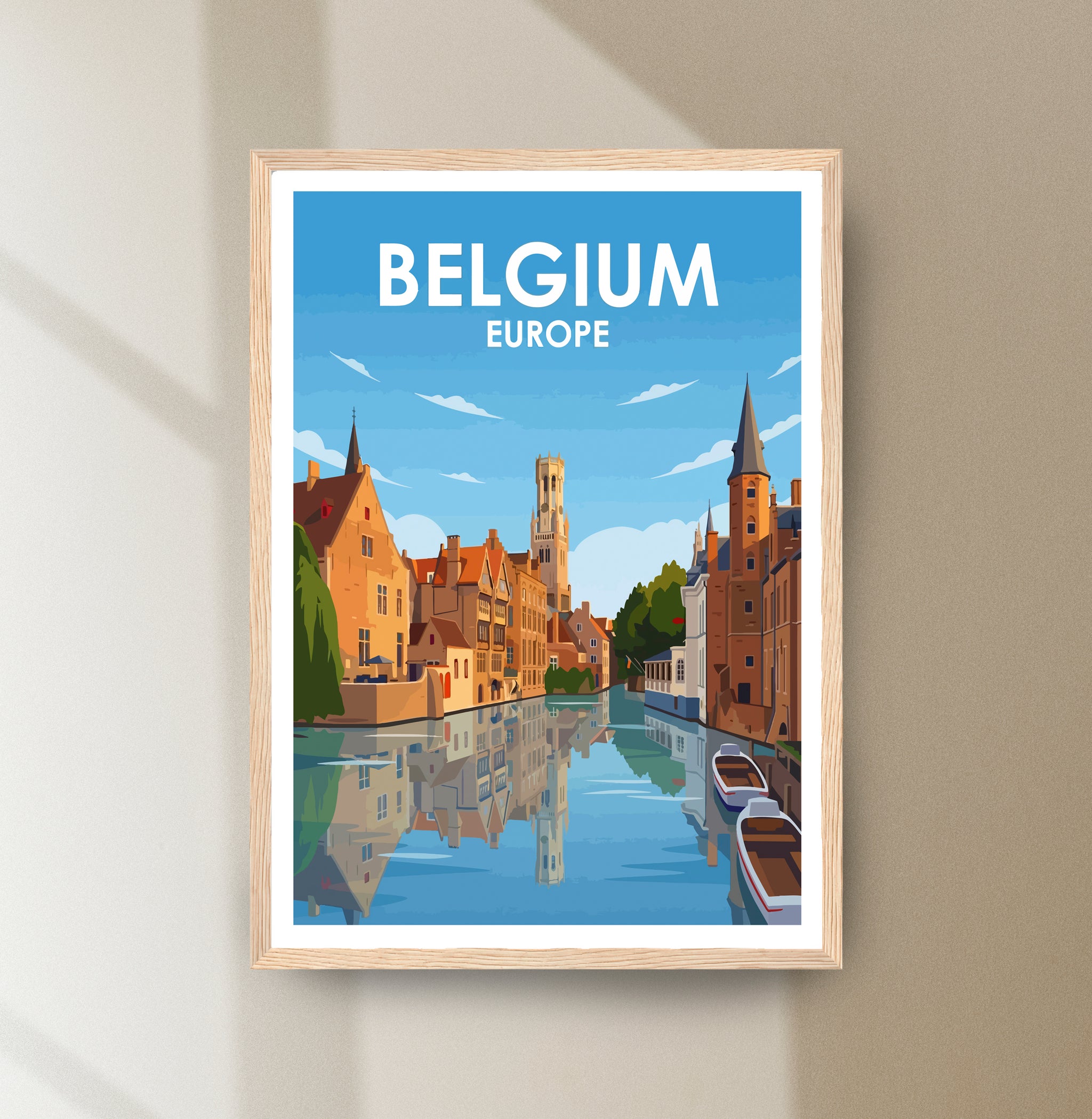 Belgium