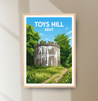 Toys Hill