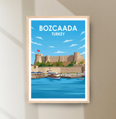 Bozcaada