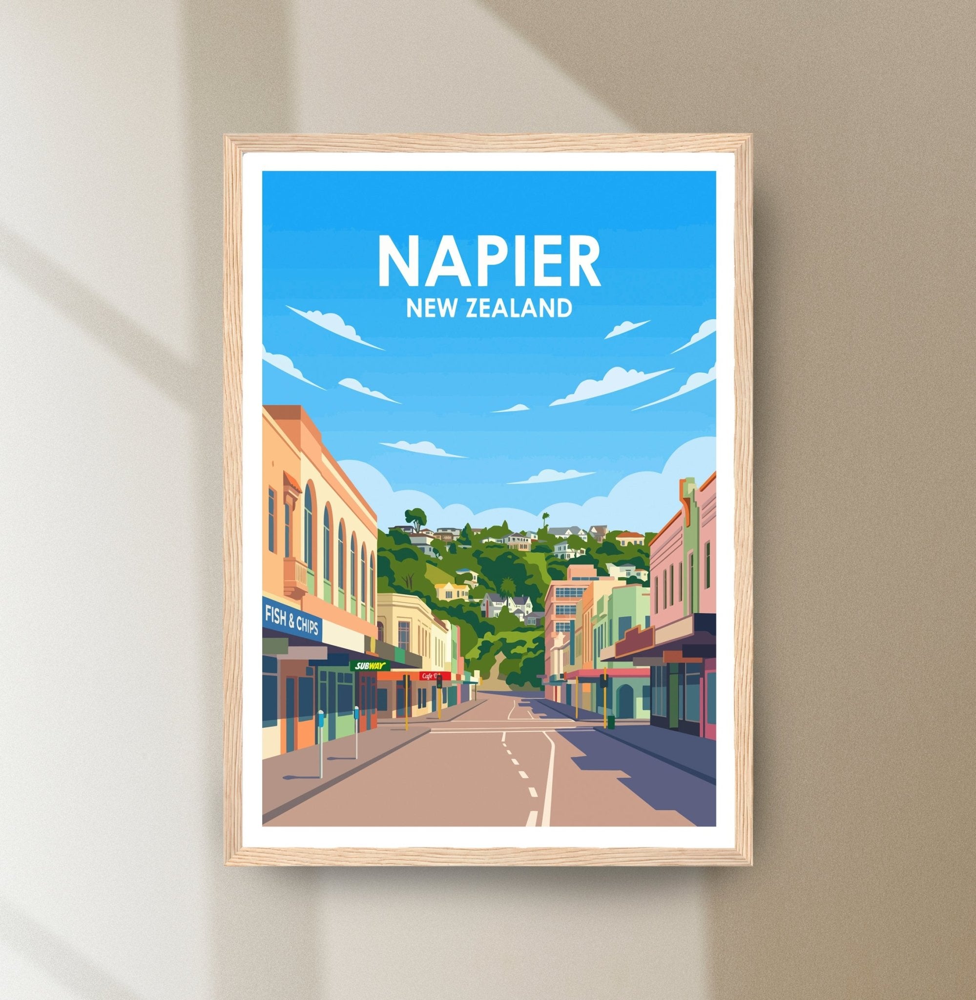 Napier
