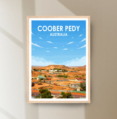 Coober Pedy