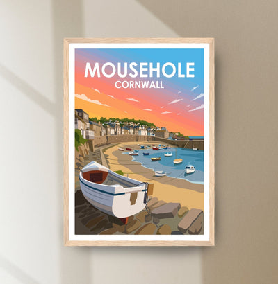 Mousehole