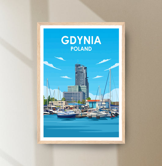 Gdynia