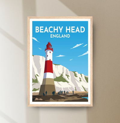 Beachy Head