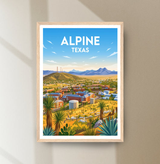 Alpine