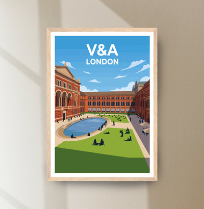 V&A