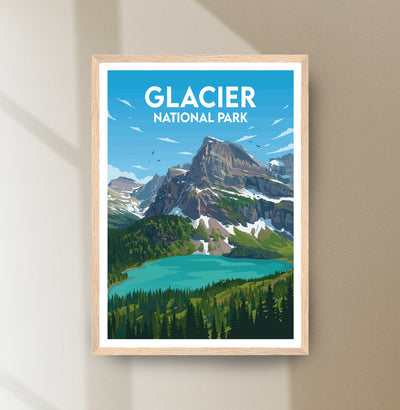Glacier National Park